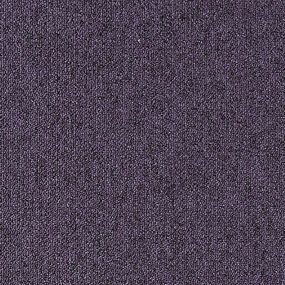 Tapibel Metrážny koberec Cobalt SDN 64096 - AB tmavo fialový, záťažový - S obšitím cm