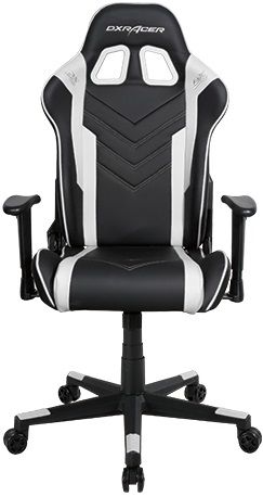 Herná stolička DXRacer OK132/NW