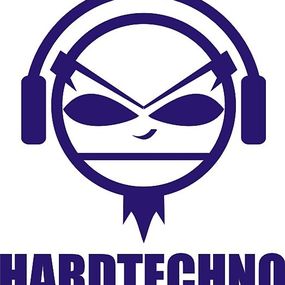 Šablóna na stenu HardTechno MNX14