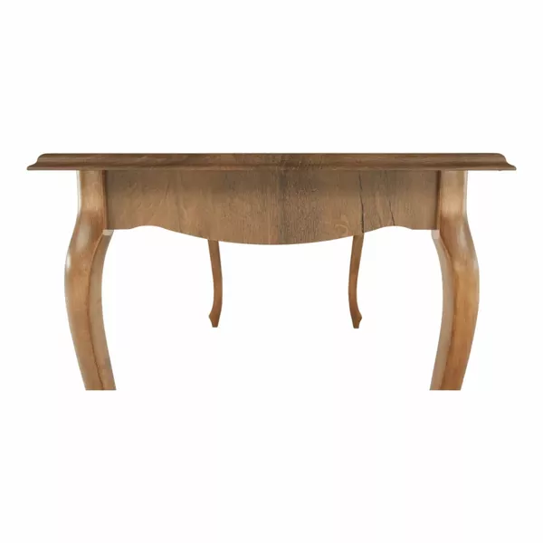  Jedálenský stôl DA19, dub lefkas, 146x76 cm, VILAR
