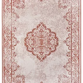 NORTHRUGS - Hanse Home koberce Kusový koberec Twin Supreme 105422 Cebu Cayenne - 160x230 cm