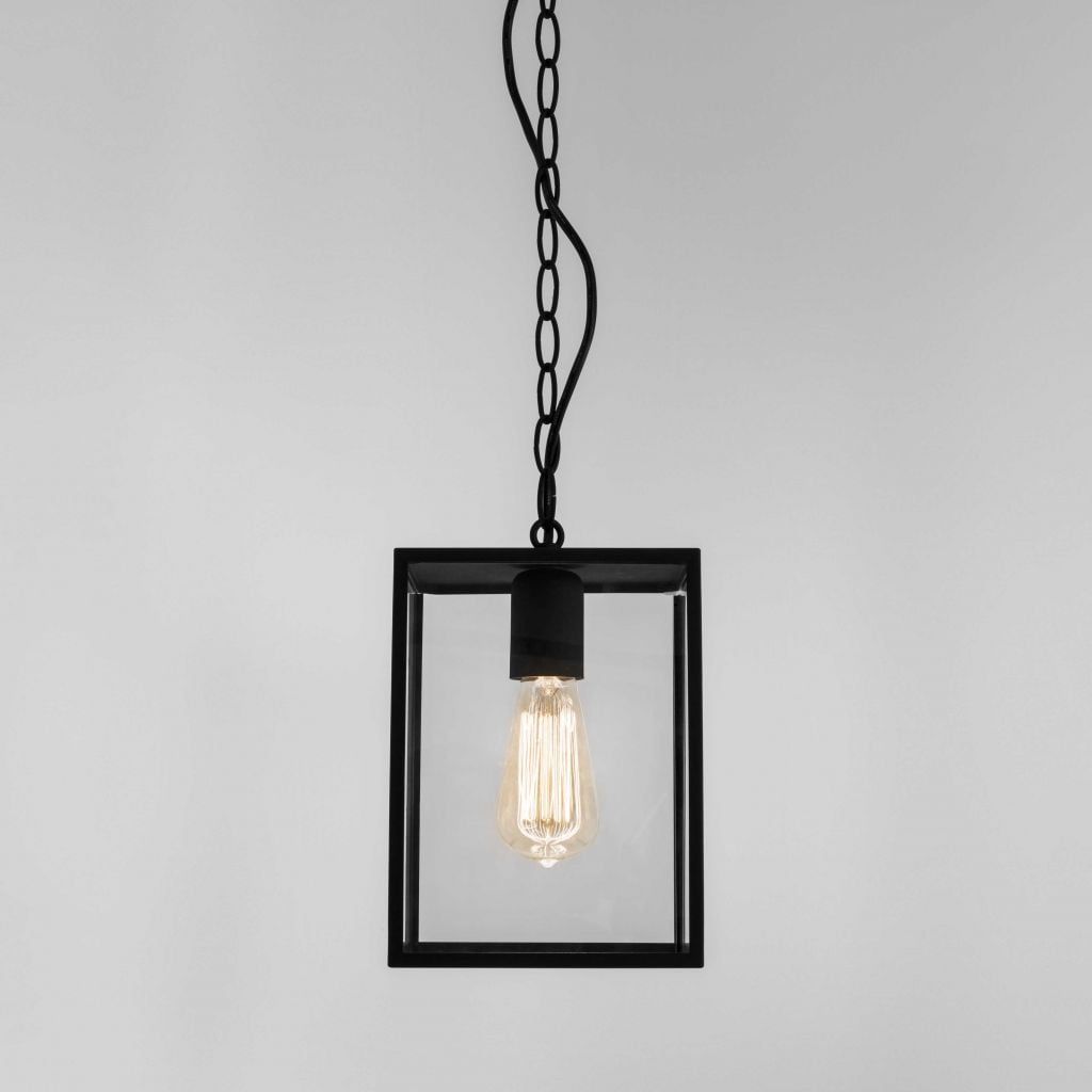 Retro a vintage svietidlo ASTRO Homefield Pendant 240 1095010