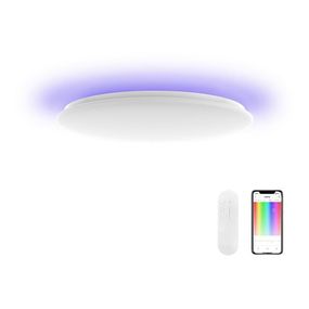 Xiaomi Yeelight LED RGB Stmievateľné svietidlo ARWEN 450C LED/50W/230V IP50 + DO