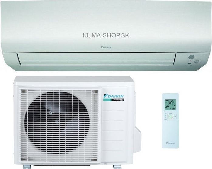 Daikin Perfera FTXTM40M + RXTM40N