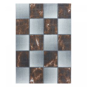 Ayyildiz koberce Kusový koberec Ottawa 4201 copper - 80x150 cm