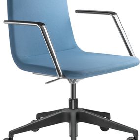 LD SEATING Kancelárske kreslo HARMONY PURE 855-RA