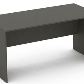 Kancelársky stôl rea office 60 - graphite