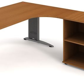 HOBIS kancelársky stôl FLEX FE 1800 60 H L