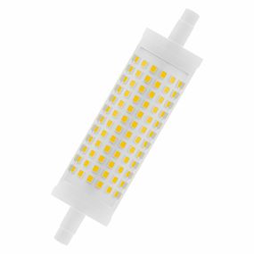 OSRAM LEDVANCE LED LINE R7S 150 DIM P 18.5W 827 R7s 4099854048678