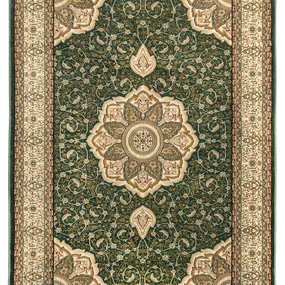 Kusový koberec Anatolia 5328 green 200x300 cm