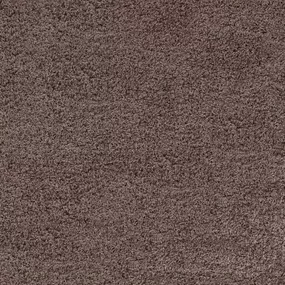 Ayyildiz koberce Kusový koberec Life Shaggy 1500 mocca - 300x400 cm