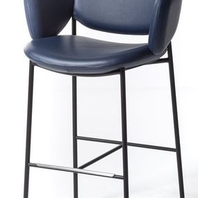 ARRMET - Barová stolička MACKA ST, vysoká
