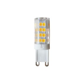 ACA G9 LED 5W 3000K 230V