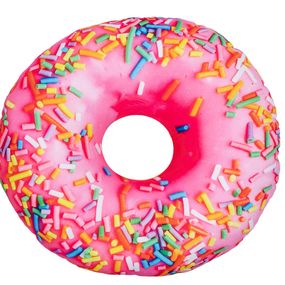 3D vankúš Donut s polevou