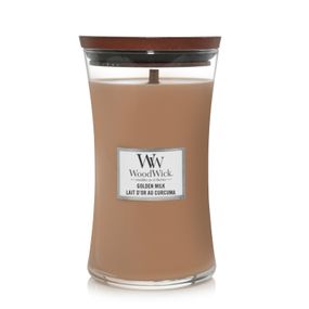 WoodWick Golden Milk 609,5 g