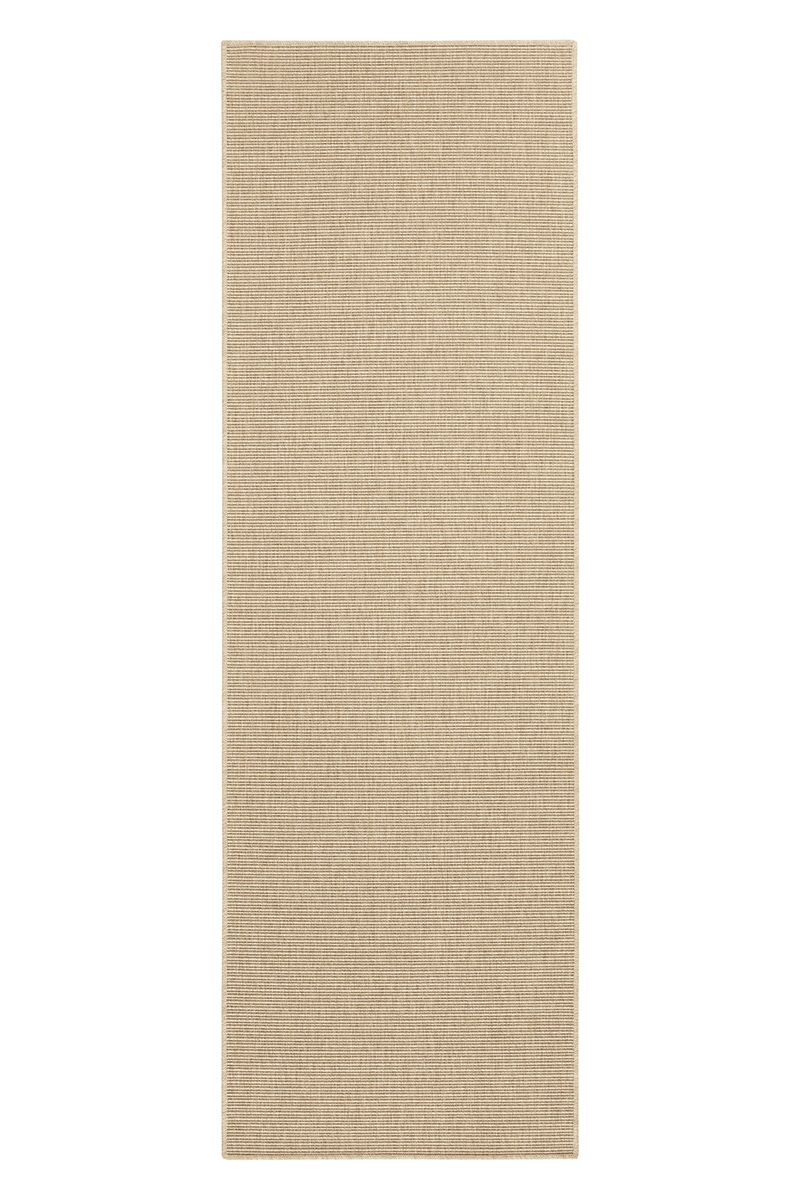 Kusový koberec Hanse Home BT Carpet Nature 103532 Nature beige 80x150 cm