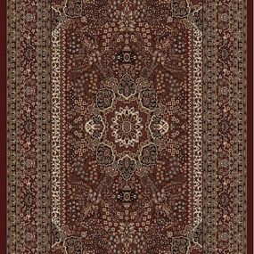 Ayyildiz koberce AKCIA: 240x340 cm Kusový koberec Marrakesh 207 red - 240x340 cm