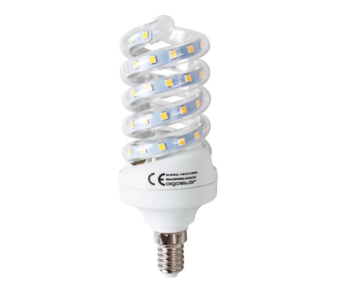 LED Žiarovka E14/11W/230V 3000K - Aigostar