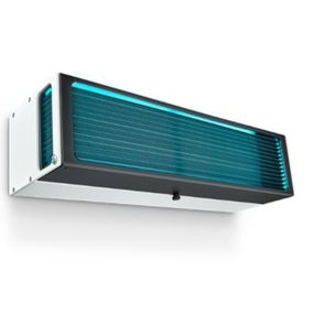 Philips UV-C čistička vzduchu nástěnná WL345W 1xTUV T5 25W HFS