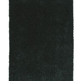 Schöner Wohnen-Kollektion - Golze koberce AKCIA: 70x140 cm Kusový koberec New Feeling 150034 Dark Green - 70x140 cm