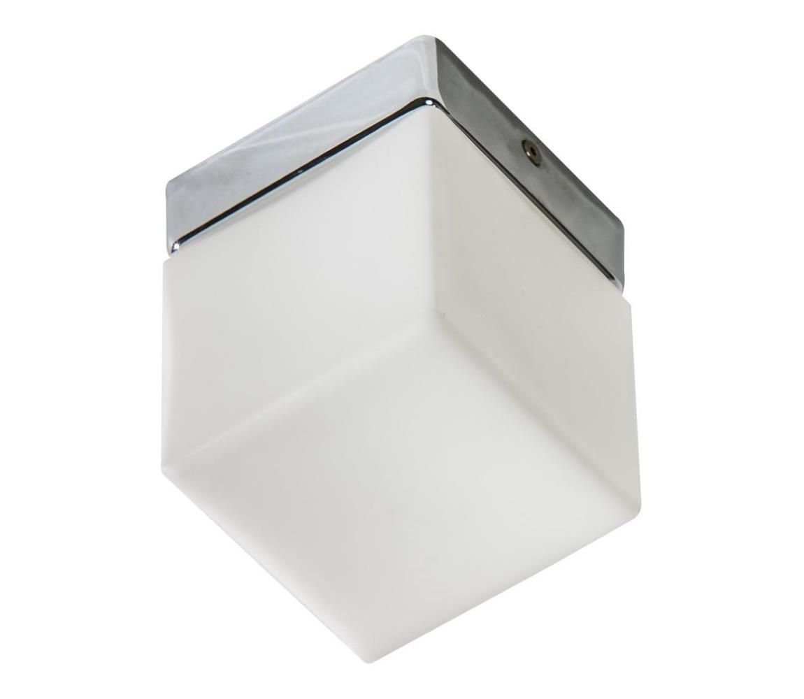 Azzardo AZ2067 - LED Kúpeľňové nástenné svietidlo MIL 1xLED/6W/230V IP44