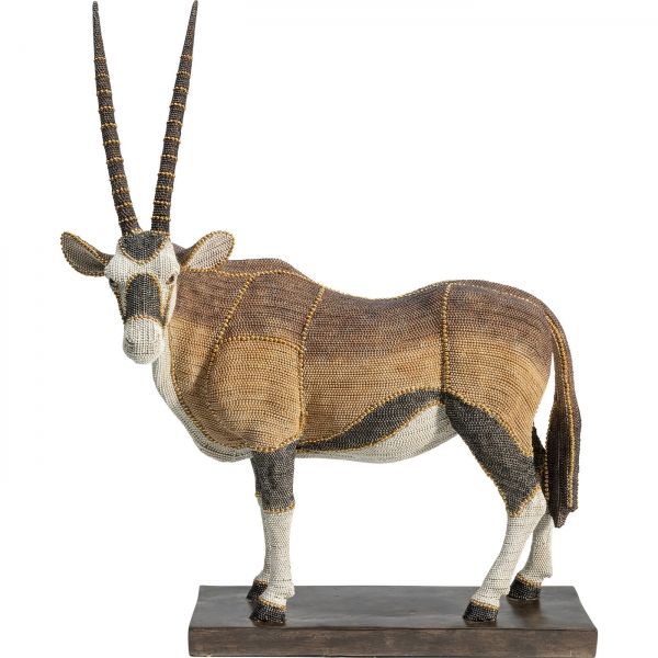 KARE Design Soška Antilopa 55cm