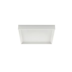 Kúpeľňové svietidlo LINEA Tara Q biela LED   8328