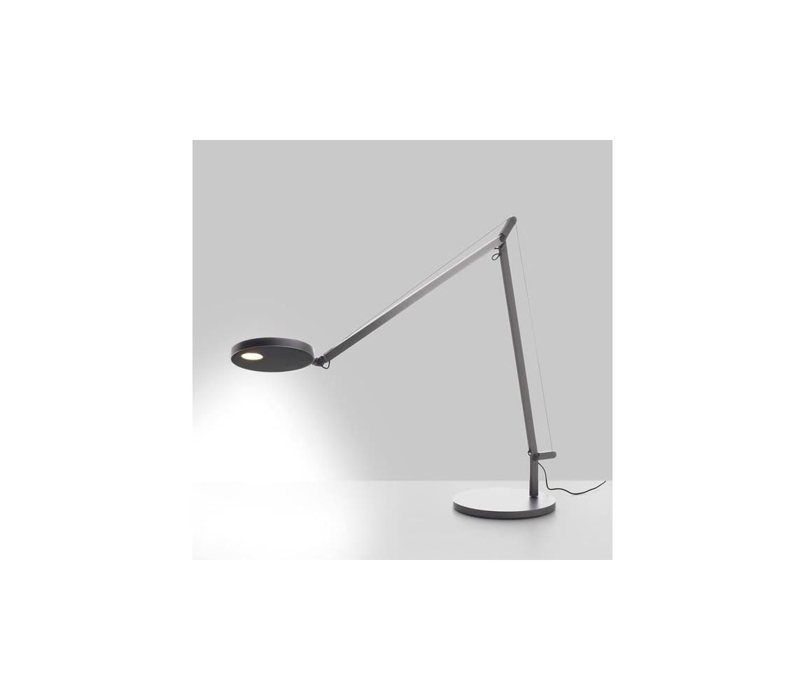 Artemide AR 1733010A+AR 1739010A KOMPLET - LED Stmievateľná lampa 1xLED/8W/230V