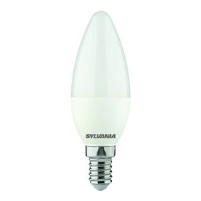 Sylvania 0029604 LED žiarovka 1x2,5W | E14 | 250lm | 4000K- biela
