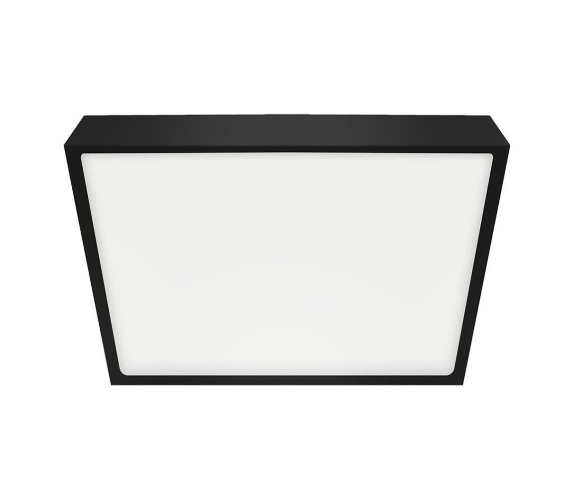 Emithor 49055 - LED Kúpeľňové stropné svietidlo LENYS LED/30W/230V 28 cm IP44