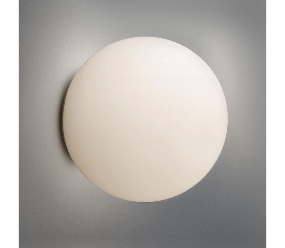 Artemide AR 0117010A - Kúpeľňové svietidlo DIOSCURI 420 1xE27/150W/230V IP44