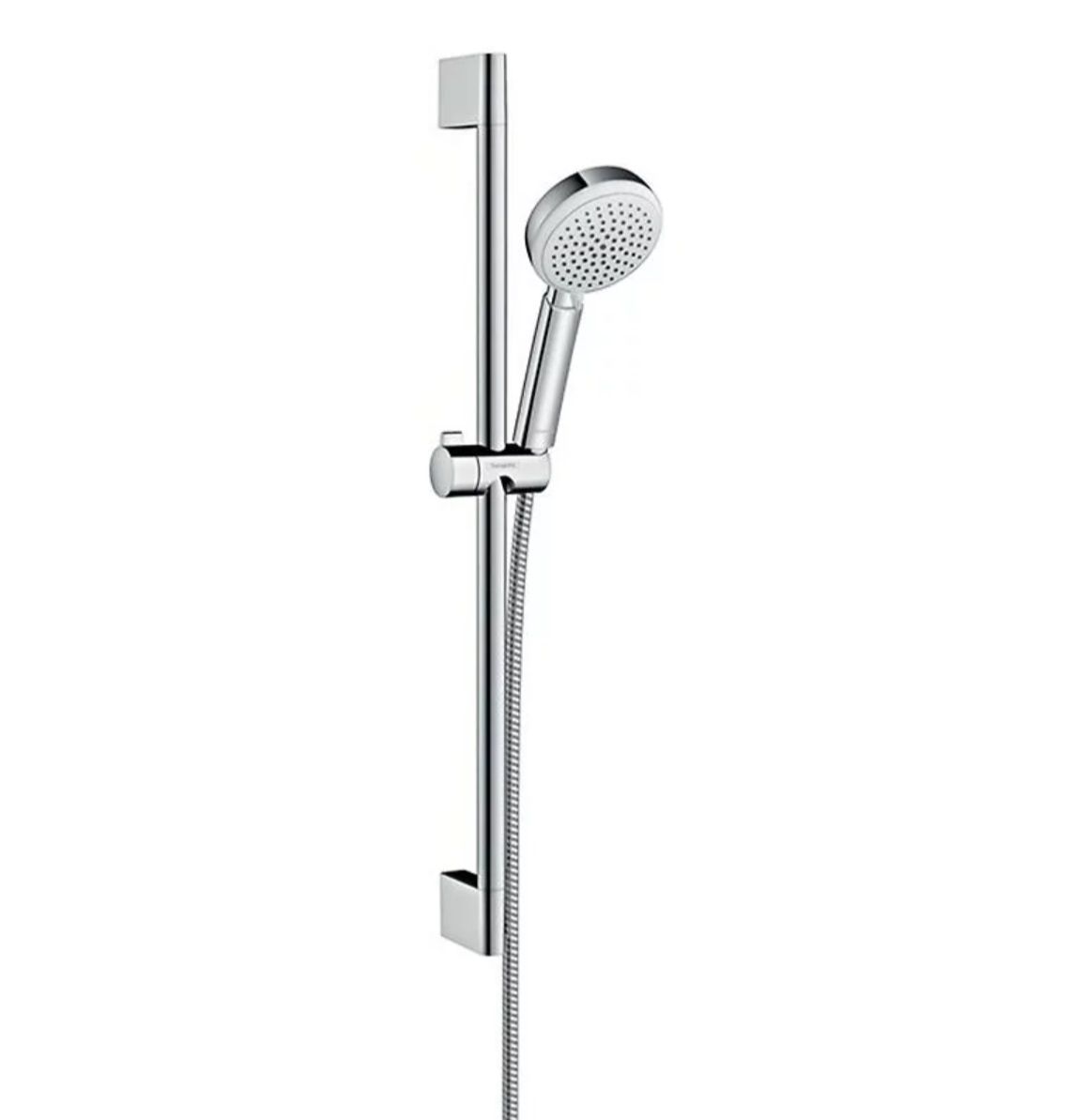 Hansgrohe MyClub 100 - Sprchová súprava Vario, biela-chróm 26754402