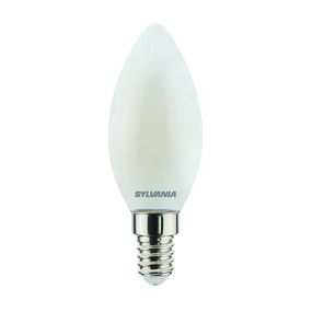 Sylvania 0029484 LED žiarovka filament E14 6W 806lm 2700K