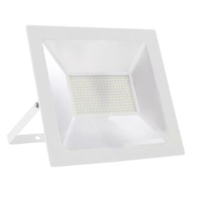 ACA Lighting bílá LED SMD reflektor IP66 200W 4000K 17000Lm 230V Ra80 Q20040W