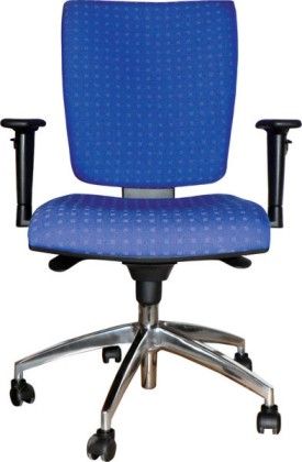 MULTISED kancelárska stolička FRIEMD - BZJ 390