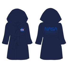 E plus M · Pánsky župan s kapucňou NASA XL