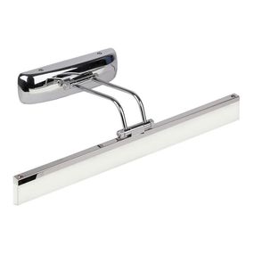 LED Osvetlenie zrkadla SIDE LED/6W/230V