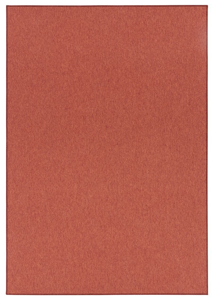 BT Carpet - Hanse Home koberce AKCIA: 80x150 cm Kusový koberec BT Carpet 103411 Casual teracotta - 80x150 cm