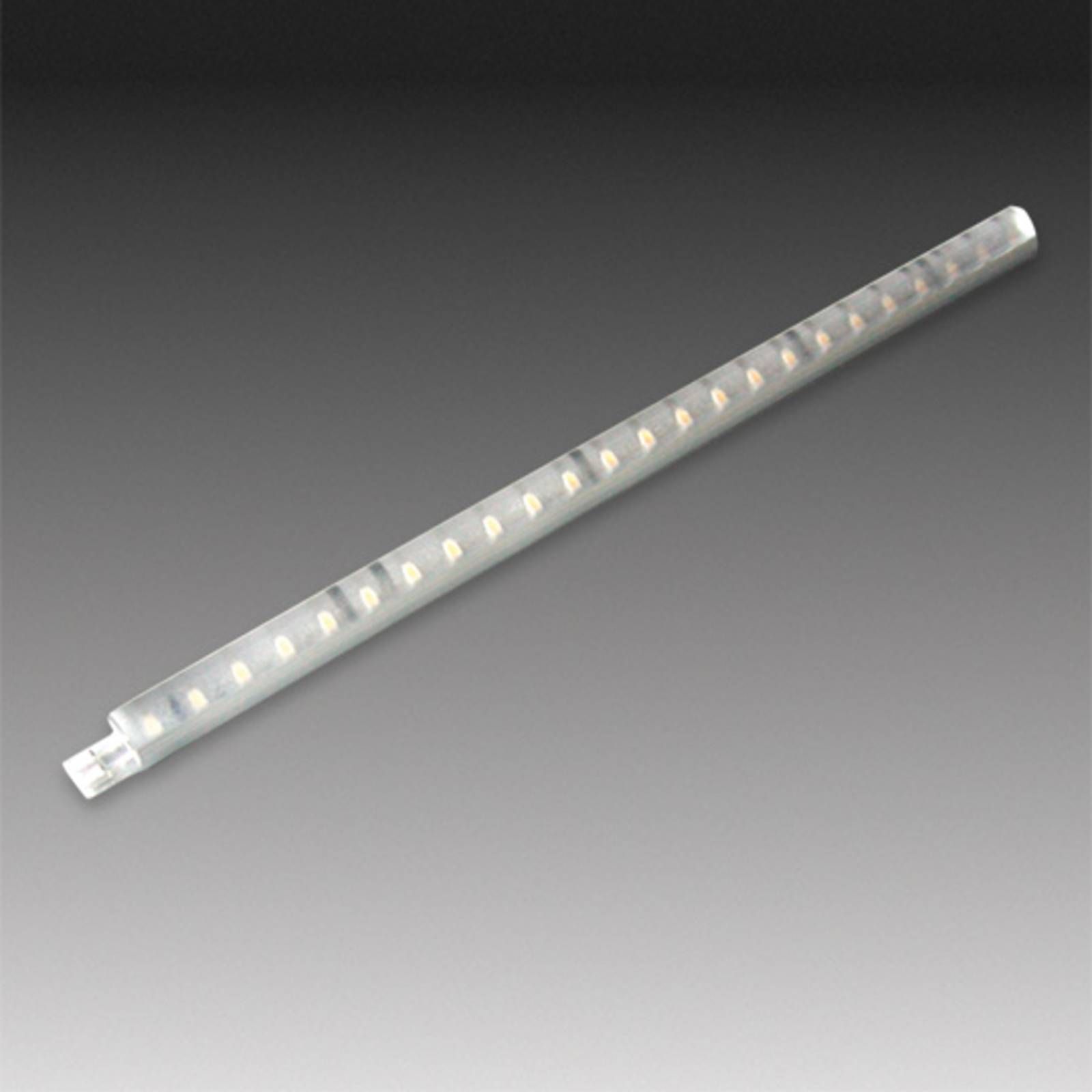 Hera LED tyč Stick 2 nábytok 20cm univerzálna biela, Kuchyňa, plast, Energialuokka: G, P: 20 cm