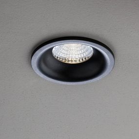 Zápustné - podhľadové svietidlo REDO MT 143 LED 9W 3000K 70386