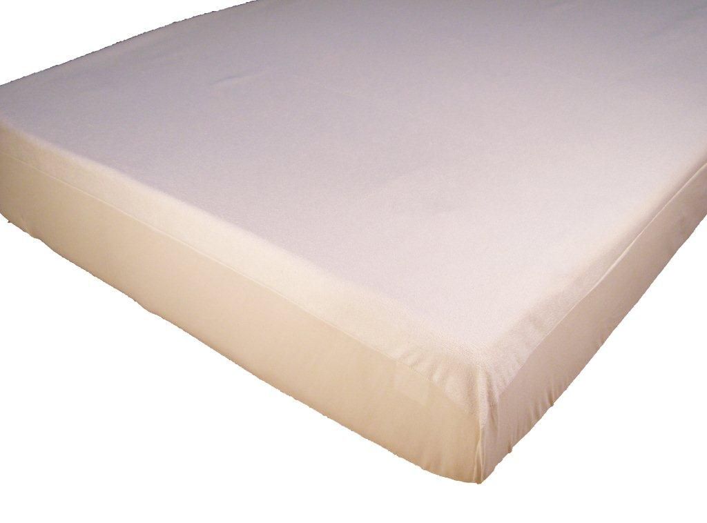 Brotex Nepriepustné prestieradlo 60x120 PU + froté