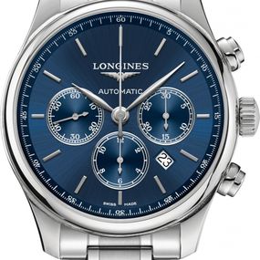 Longines L2.859.4.92.6