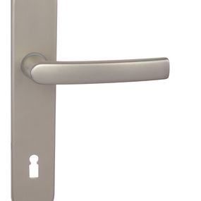 BA - MIRA - S WC kľúč, 72 mm, kľučka/kľučka