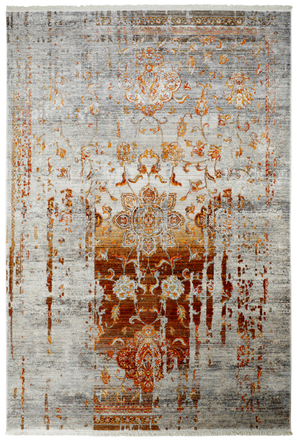 Obsession koberce Kusový koberec Laos 453 TERRA - 40x60 cm