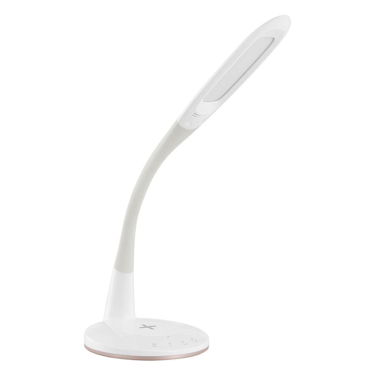 Stolové svietidlo EGLO LED  TRUNCA White  98093