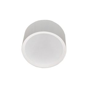 LED Kúpeľňové stropné svietidlo OSRAM PERCI LED/20W/230V IP40 2700K biela