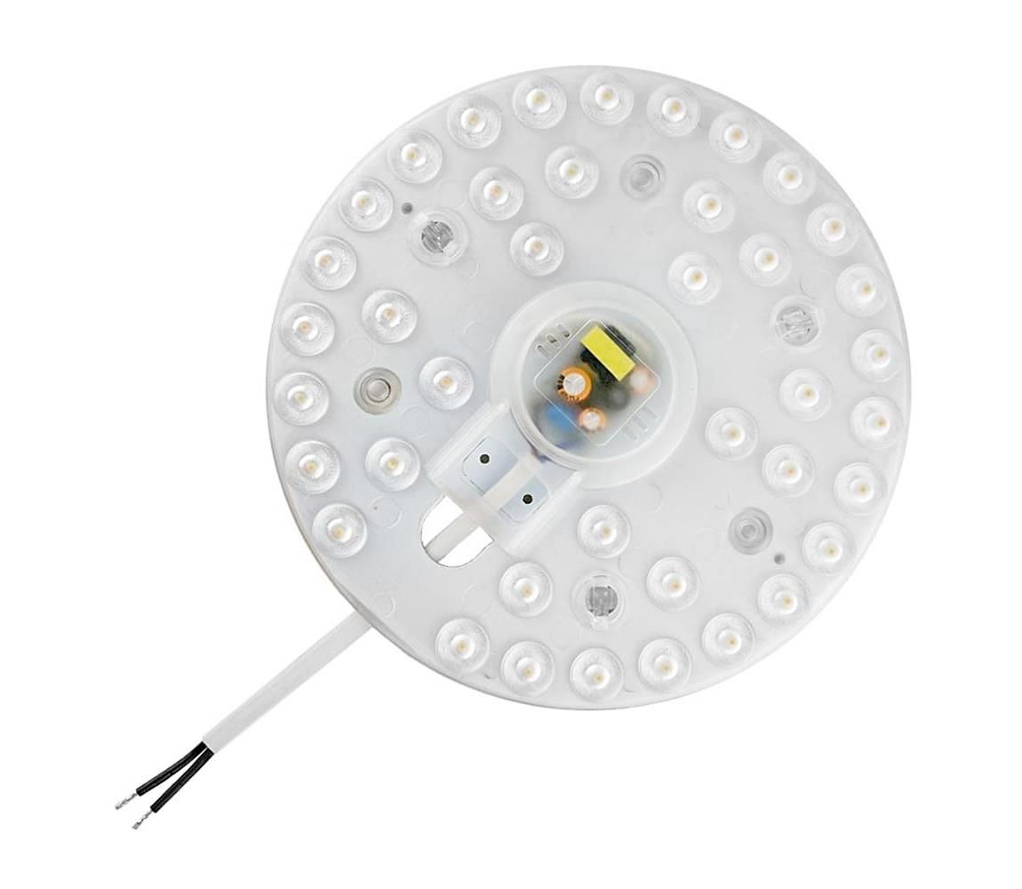 LED Magnetický modul LED/36W/230V pr. 21 cm 3000K