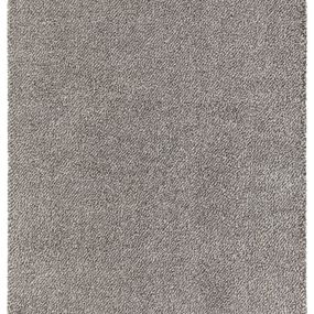Mujkoberec Original Kusový koberec Mujkoberec Original Bertha 103277 Grey Creme Melange - 200x290 cm