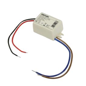 CENTURY LED DRIVER GAUDINO SLOUPEK CEN RDGDN-058030