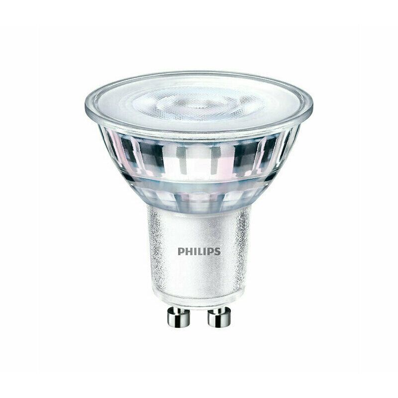 Žárovka LED Philips CorePro LEDspot GU10 4,6 W